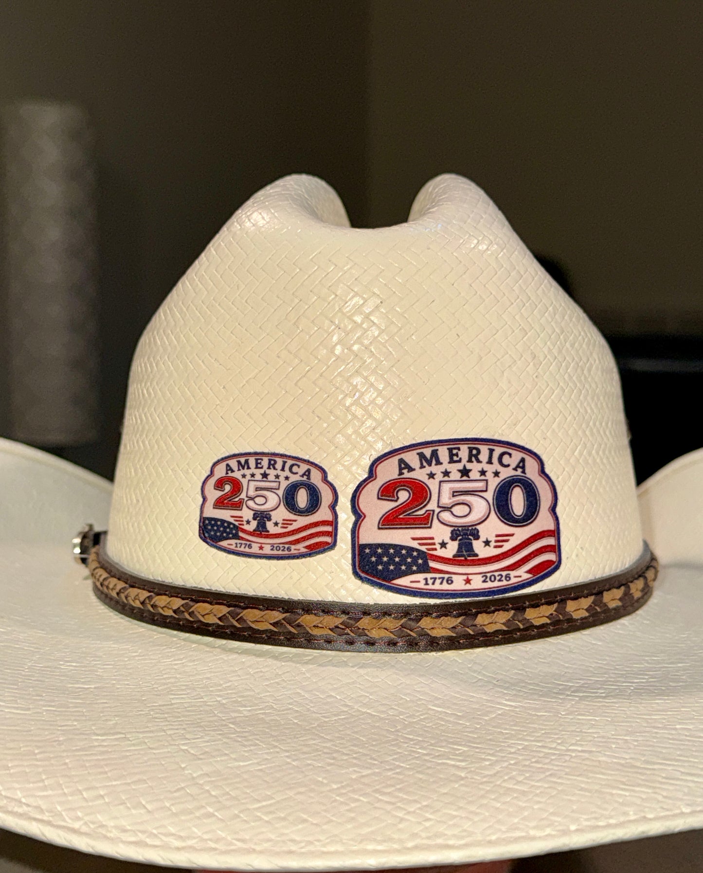 Ultimate America 250 Set