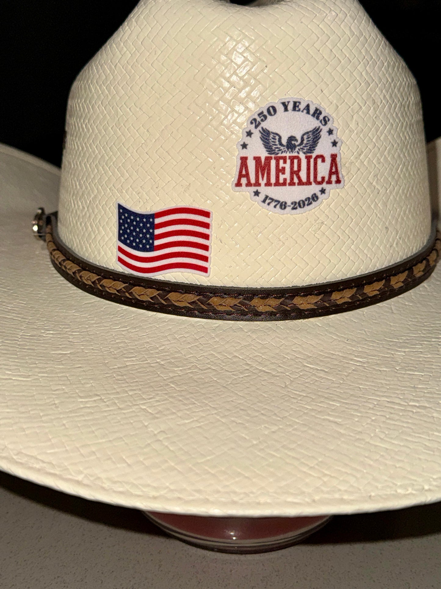 Ultimate America 250 Set